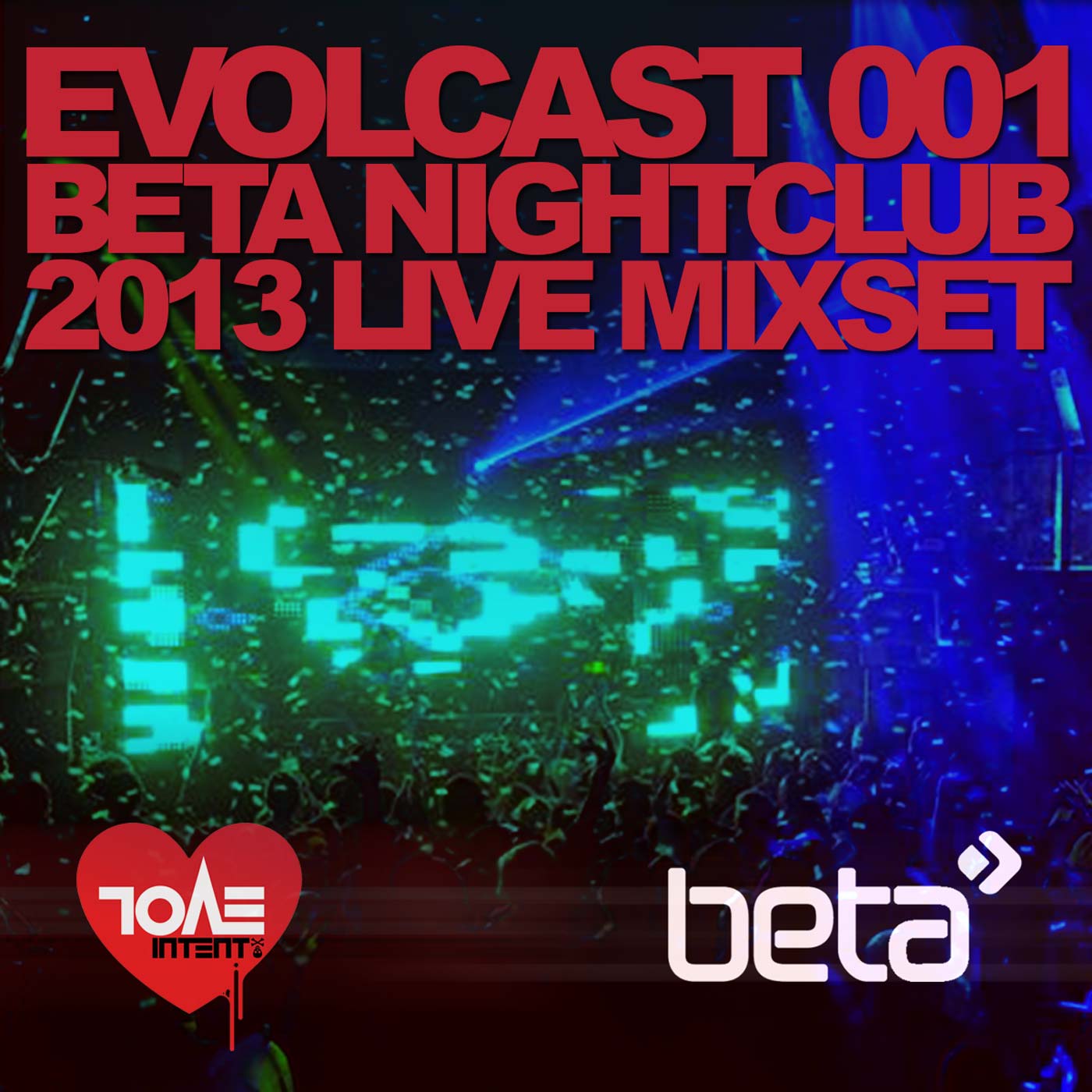 Evolcast