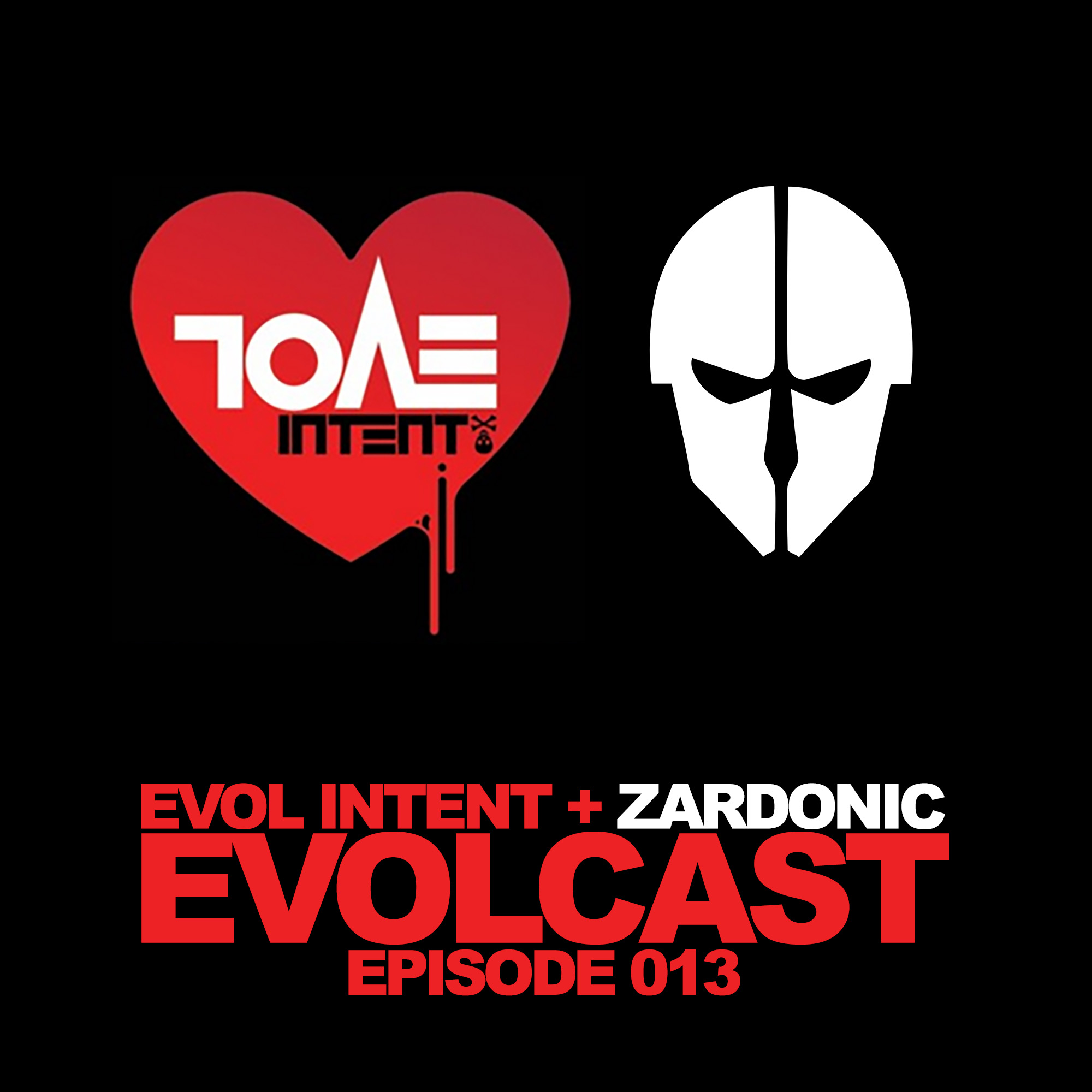 Evolcast